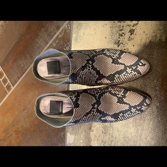 Dolce Vita booties - Picture 4 of 5